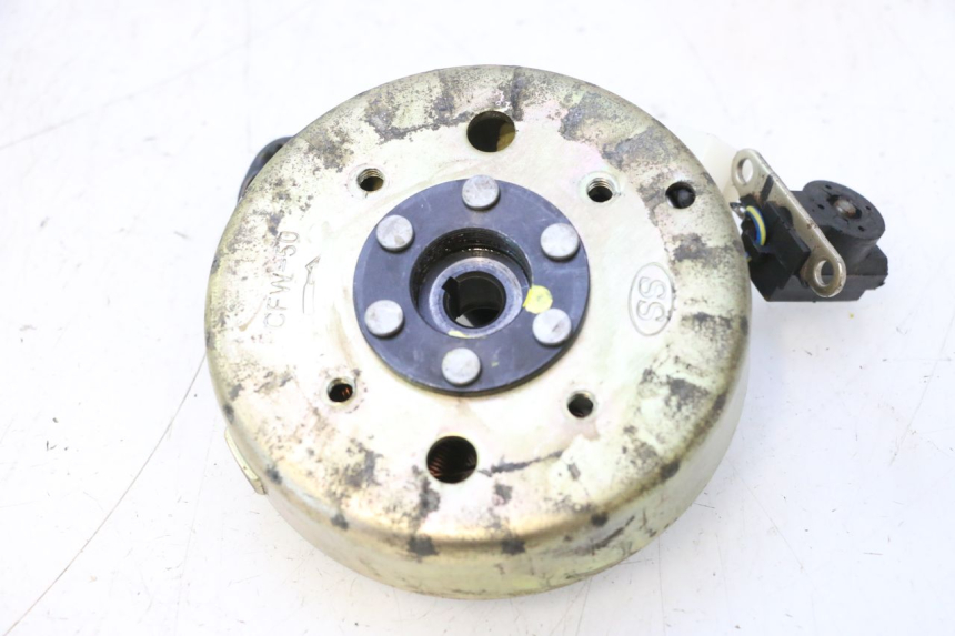 photo de ROTOR STATOR LAZIO RENO 50 (2016 - 2021) - Szczegół części