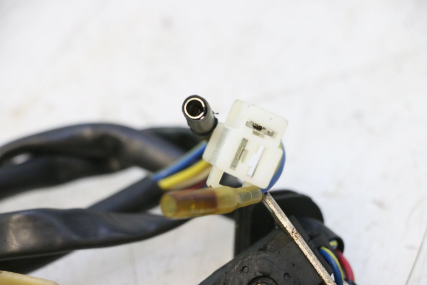 photo de ROTOR STATOR LAZIO RENO 50 (2016 - 2021) - Inny kąt widzenia