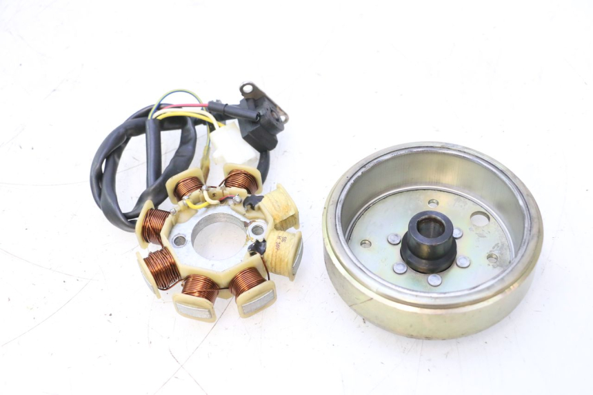 photo de ROTOR STATOR LAZIO RENO 50 (2016 - 2021) - Widok ogólny