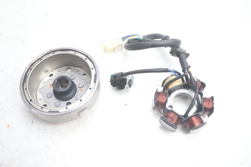 photo de ROTOR STATOR APOLLO RFZ 125 - Szczegół części