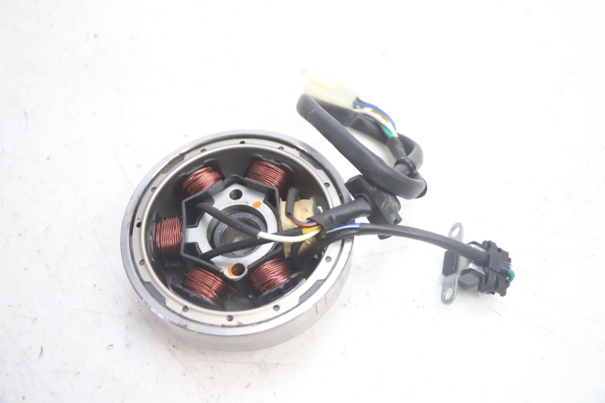 photo de ROTOR STATOR APOLLO RFZ 125 - Inny kąt widzenia