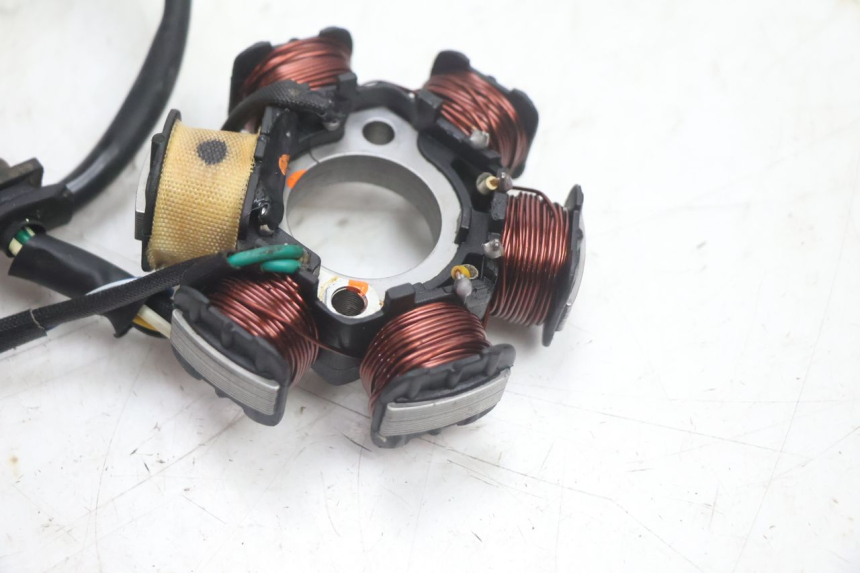 photo de ROTOR STATOR APOLLO RFZ 125 - Widok ogólny
