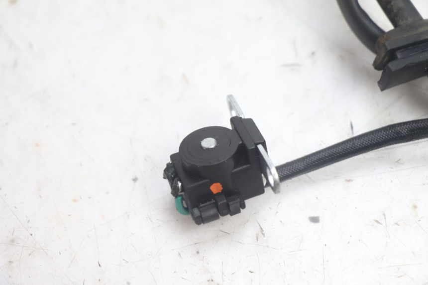 photo de ROTOR STATOR APOLLO RFZ 125 - Punkty mocowania