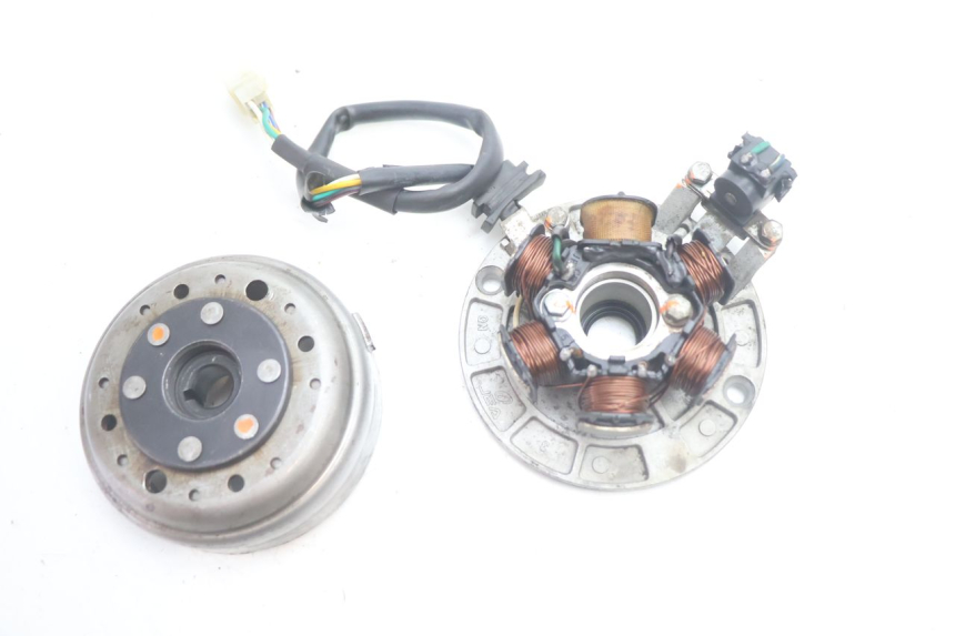 photo de ROTOR STATOR APOLLO RFZ 140 - Szczegół części