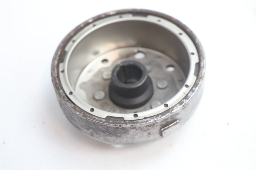 photo de ROTOR STATOR APOLLO RFZ 140 - Zbliżenie komponentów