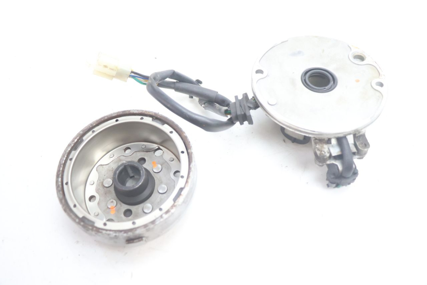 photo de ROTOR STATOR APOLLO RFZ 140 - Zoom stanu zużycia