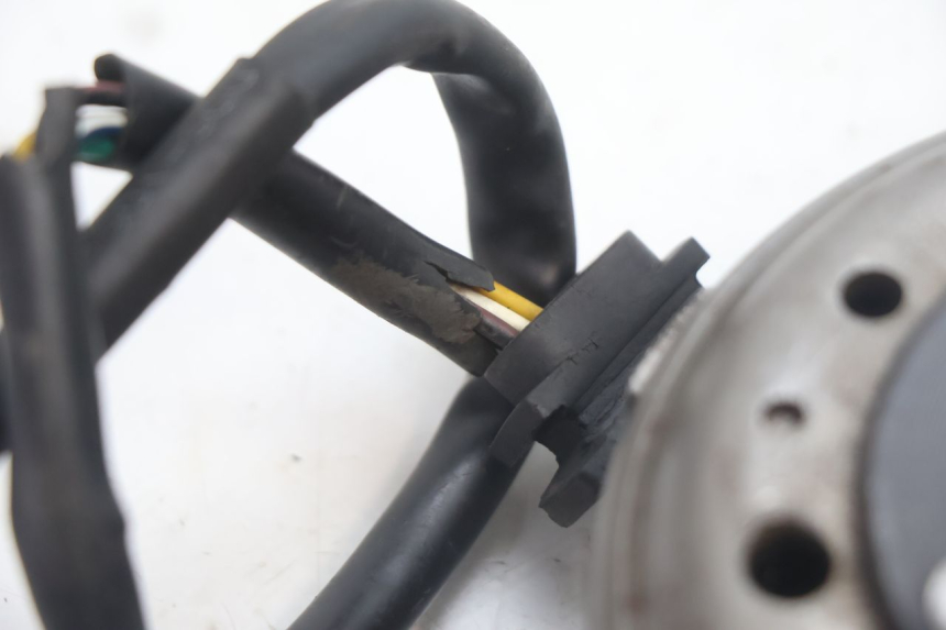 photo de ROTOR STATOR APOLLO RFZ 140 - Widok ogólny