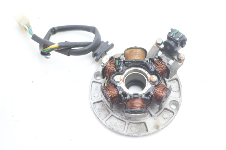 photo de ROTOR STATOR APOLLO RFZ 140 - Stan powierzchni