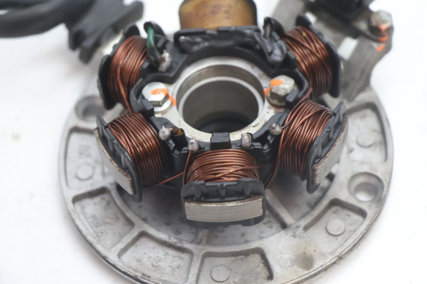 photo de ROTOR STATOR APOLLO RFZ 140 - Część sprawdzona