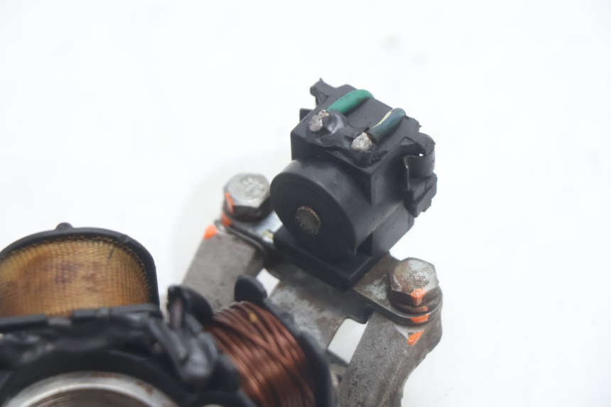photo de ROTOR STATOR APOLLO RFZ 140 - Oznaczenia i referencje