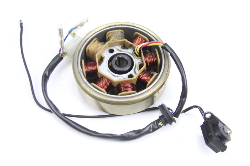 photo de ROTOR STATOR TNT MOTOR ROMA 10' 4T 50 (2007 - 2018) - Inny kąt widzenia