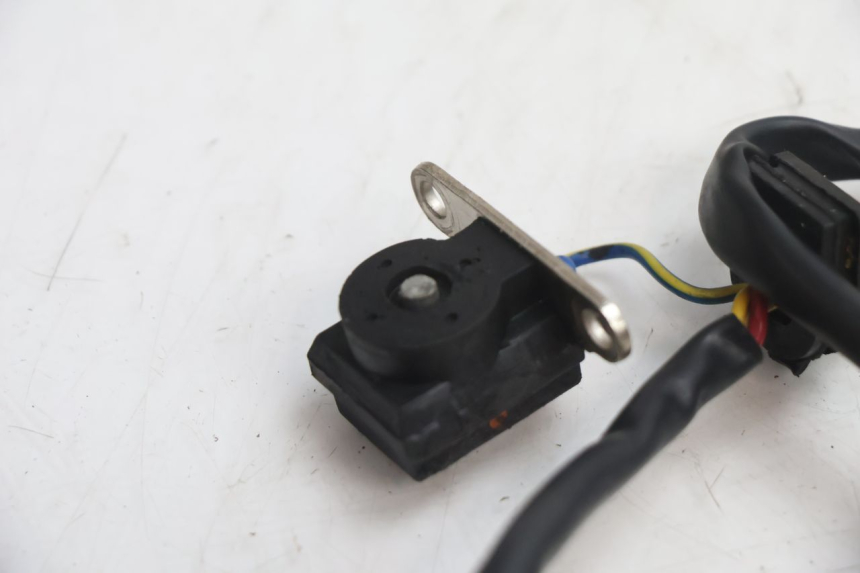 photo de ROTOR STATOR TNT MOTOR ROMA 10' 4T 50 (2007 - 2018) - Punkty mocowania