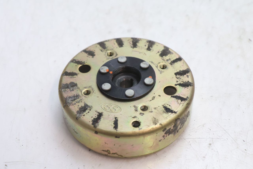 photo de ROTOR STATOR TNT MOTOR ROMA 10' 4T 50 (2007 - 2018) - Część sprawdzona