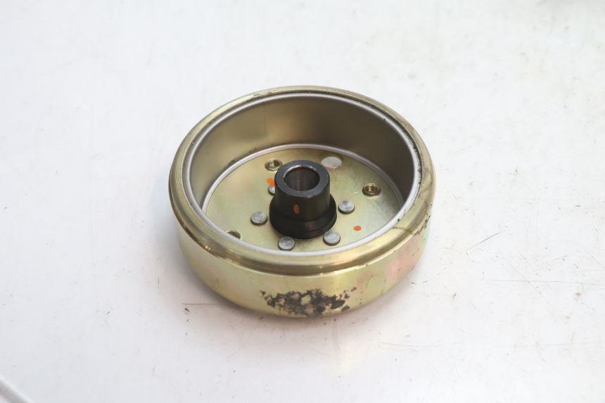 photo de ROTOR STATOR TNT MOTOR ROMA 10' 4T 50 (2007 - 2018) - Oznaczenia i referencje