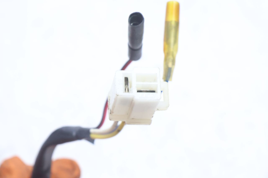 photo de ROTOR STATOR TNT MOTOR ROMA 10' 4T 50 (2007 - 2018) - Widok produktu