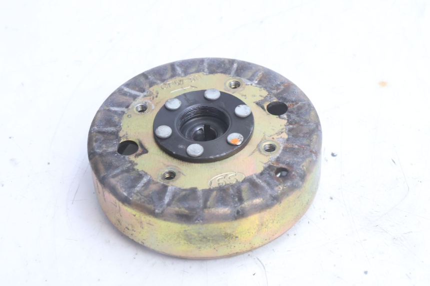 photo de ROTOR STATOR TNT MOTOR ROMA 10' 4T 50 (2007 - 2018) - Zbliżenie techniczne