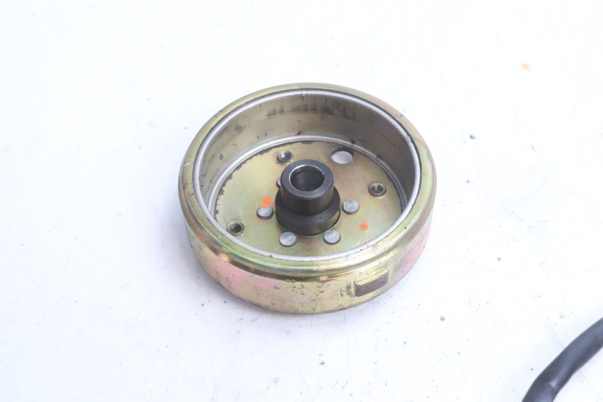 photo de ROTOR STATOR TNT MOTOR ROMA 10' 4T 50 (2007 - 2018) - Widok ogólny