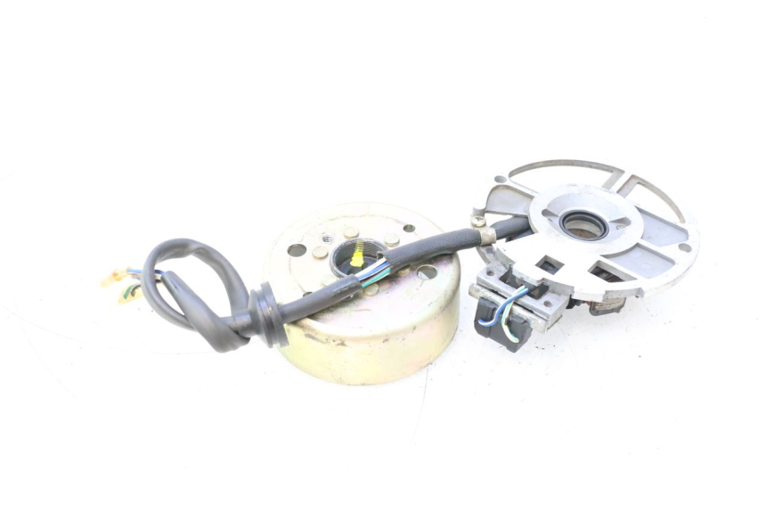 photo de ROTOR STATOR TNT MOTOR ROMA 12' 2T 50 (2007 - 2018) - Inny kąt widzenia