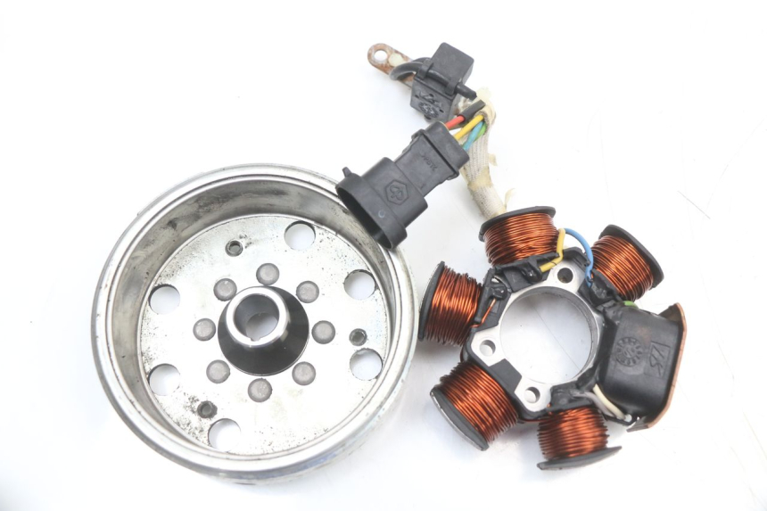 photo de ROTOR STATOR GILERA RUNNER SP 50 (2009 - 2017) - Widok główny