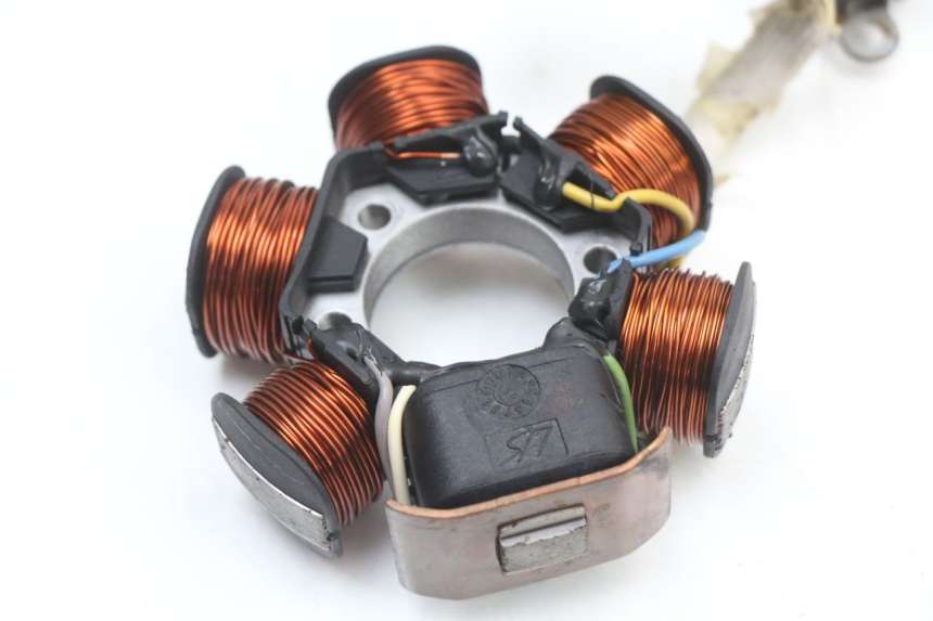 photo de ROTOR STATOR GILERA RUNNER SP 50 (2009 - 2017) - Szczegół części