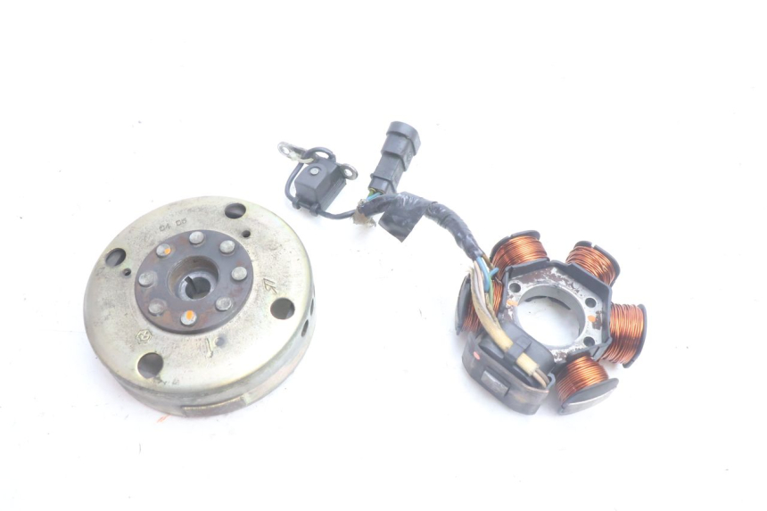 photo de ROTOR STATOR GILERA RUNNER SP 50 (2002 - 2004) - Widok główny