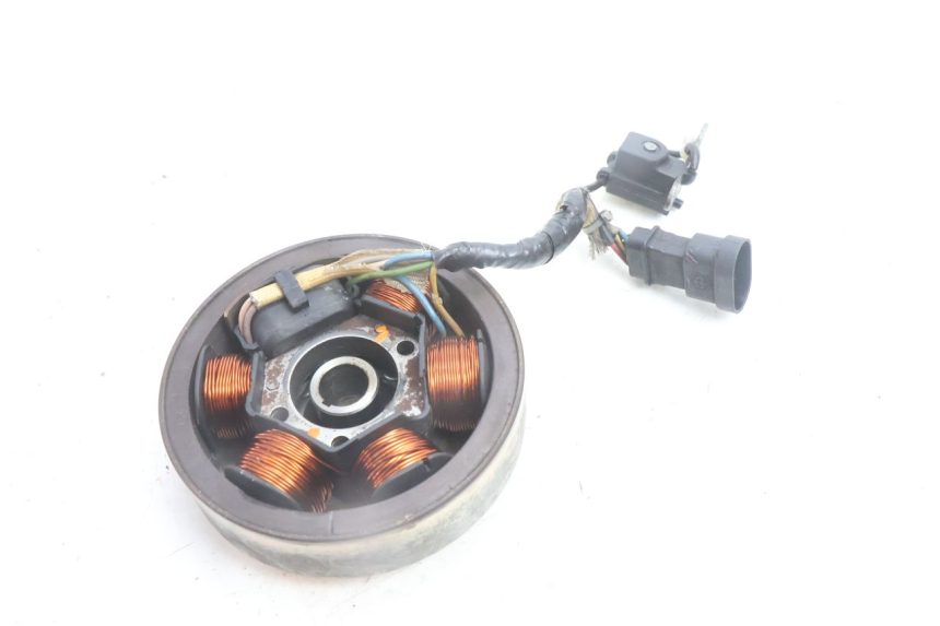 photo de ROTOR STATOR GILERA RUNNER SP 50 (2002 - 2004) - Inny kąt widzenia