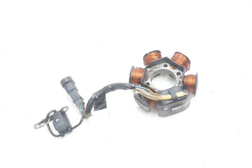 photo de ROTOR STATOR GILERA RUNNER SP 50 (2002 - 2004) - Zbliżenie techniczne