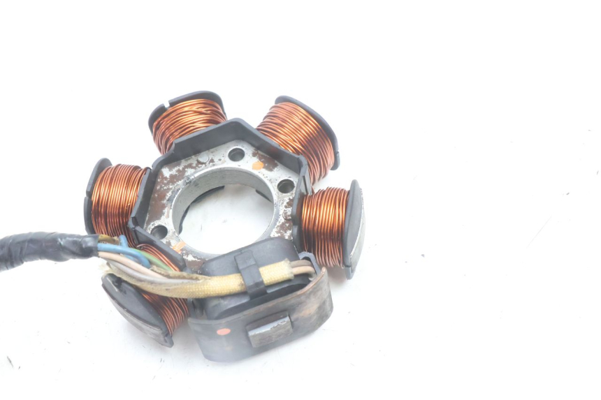photo de ROTOR STATOR GILERA RUNNER SP 50 (2002 - 2004) - Widok ogólny
