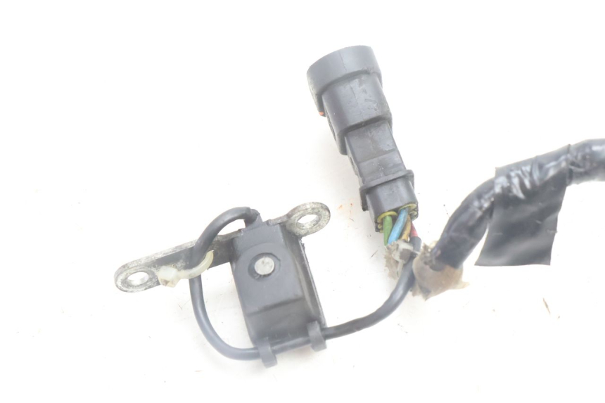 photo de ROTOR STATOR GILERA RUNNER SP 50 (2002 - 2004) - Punkty mocowania