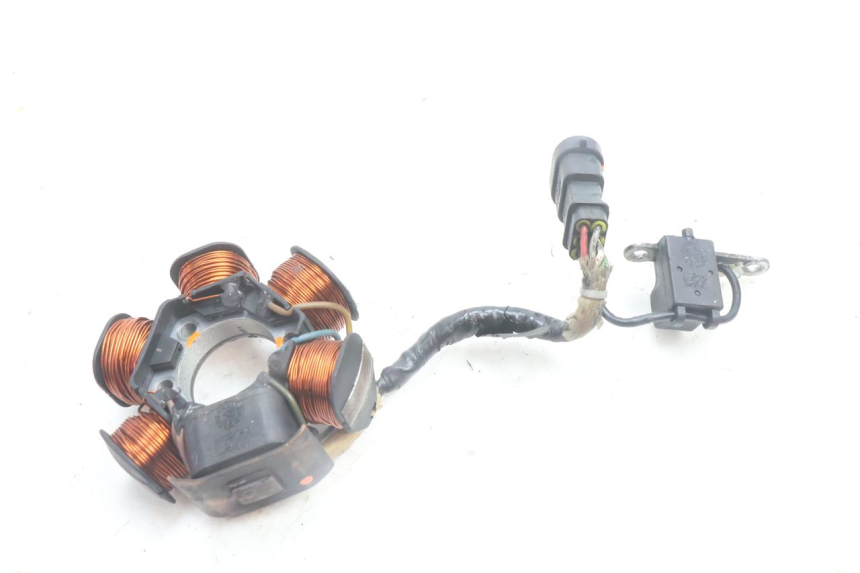 photo de ROTOR STATOR GILERA RUNNER SP 50 (2002 - 2004) - Oznaczenia i referencje