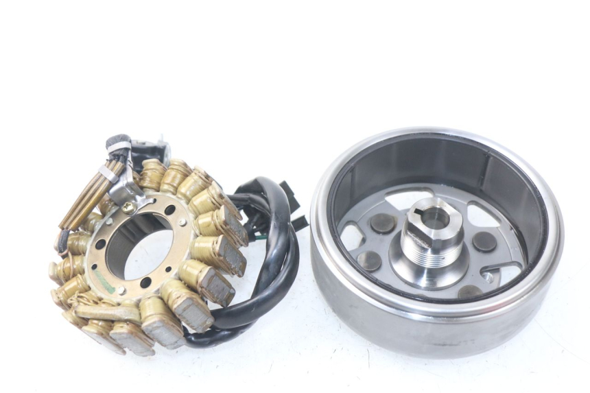 photo de ROTOR STATOR SUZUKI RV VAN VAN 125 (2003 - 2008) - Widok główny