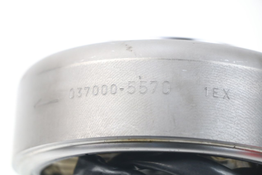 photo de ROTOR STATOR SUZUKI RV VAN VAN 125 (2003 - 2008) - Zoom stanu zużycia