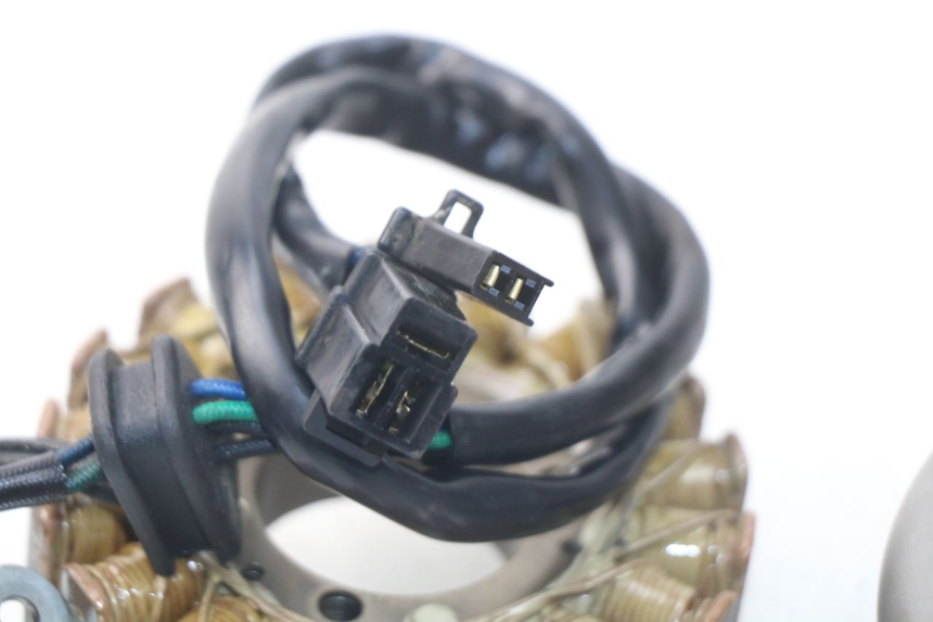 photo de ROTOR STATOR SUZUKI RV VAN VAN 125 (2003 - 2008) - Widok ogólny