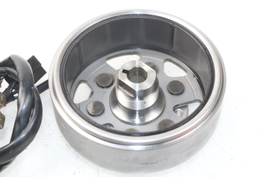 photo de ROTOR STATOR SUZUKI RV VAN VAN 125 (2003 - 2008) - Stan powierzchni