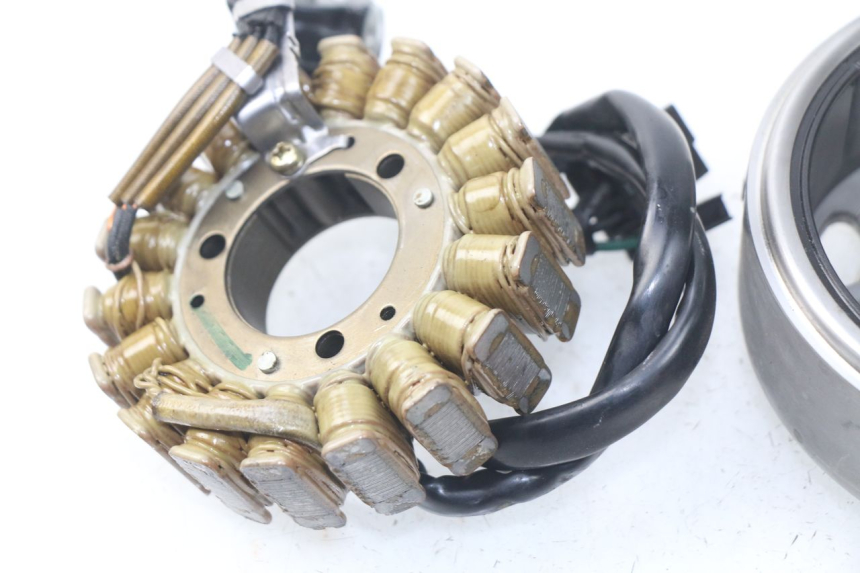 photo de ROTOR STATOR SUZUKI RV VAN VAN 125 (2003 - 2008) - Część sprawdzona