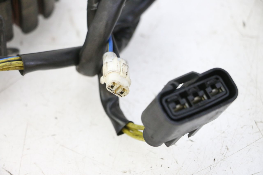 photo de ROTOR STATOR PEUGEOT SATELIS 125 (2013 - 2018) - Stan powierzchni