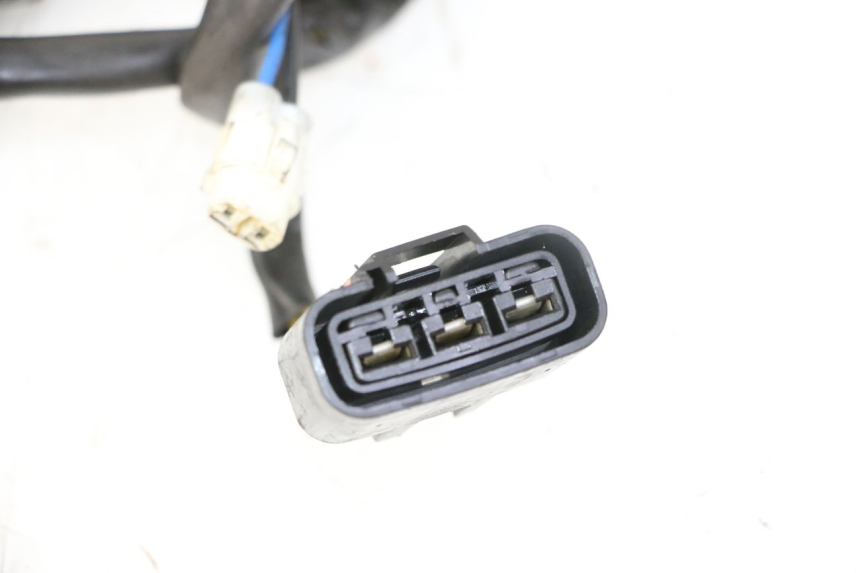 photo de ROTOR STATOR PEUGEOT SATELIS 125 (2013 - 2018) - Część sprawdzona