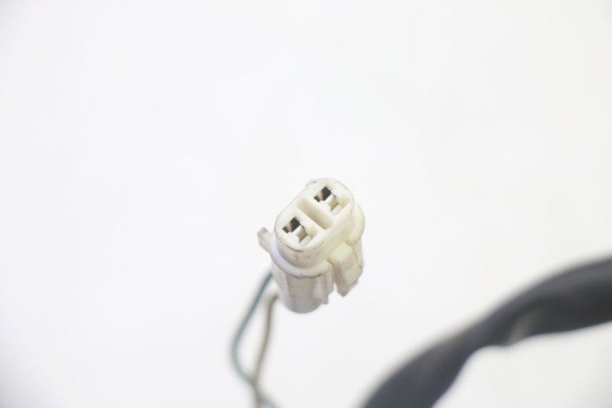 photo de ROTOR STATOR PEUGEOT SATELIS 125 (2013 - 2018) - Stan powierzchni