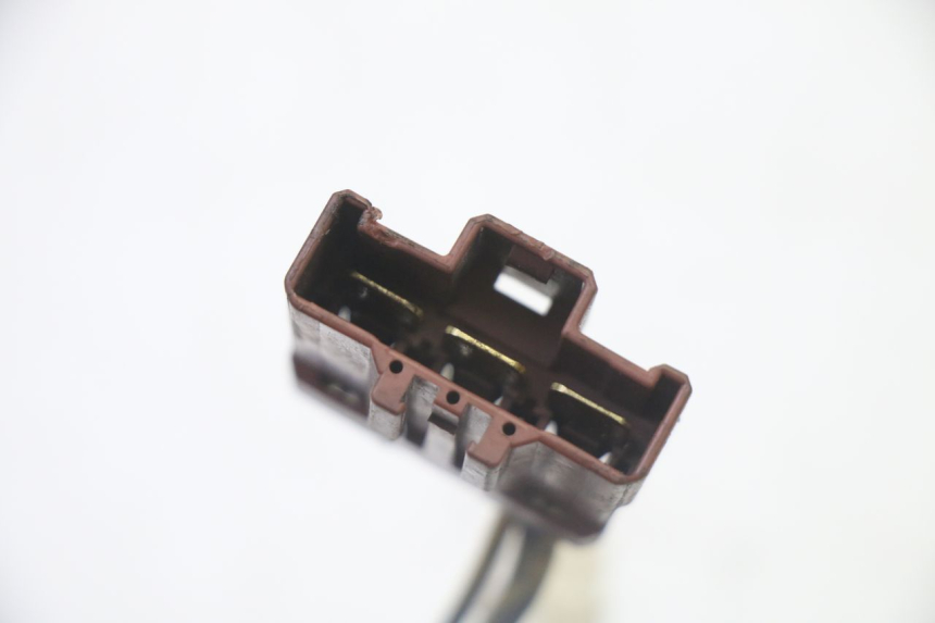 photo de ROTOR STATOR PEUGEOT SATELIS 125 (2013 - 2018) - Część sprawdzona