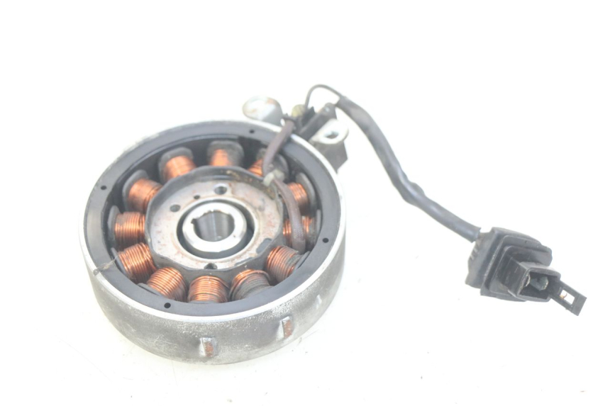 photo de ROTOR STATOR APRILIA SCARABEO 100 (2003 - 2012) - Zoom stanu zużycia