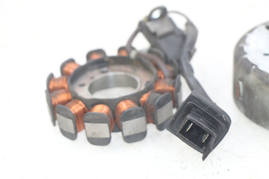 photo de ROTOR STATOR APRILIA SCARABEO 100 (2003 - 2012) - Widok ogólny