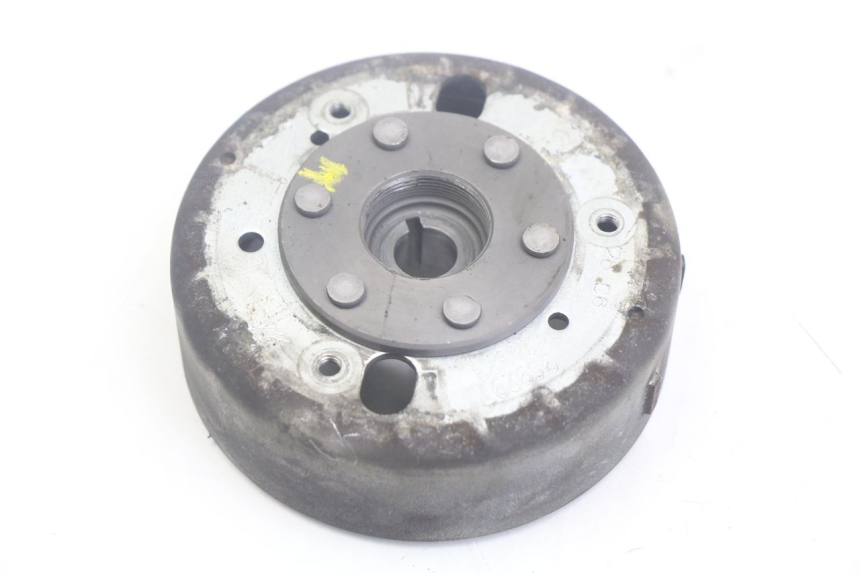 photo de ROTOR STATOR APRILIA SCARABEO 100 (2003 - 2012) - Zoom stanu zużycia