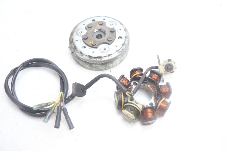 photo de ROTOR STATOR HONDA SCV LEAD 100 (2003 - 2007) - Widok główny