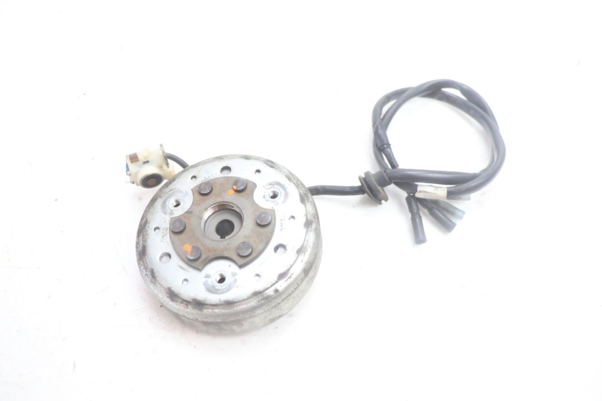 photo de ROTOR STATOR HONDA SCV LEAD 100 (2003 - 2007) - Zoom stanu zużycia