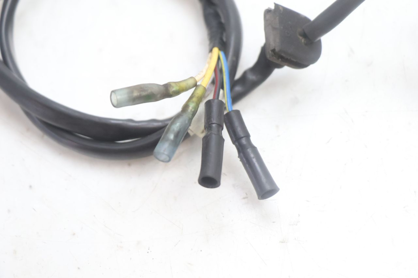 photo de ROTOR STATOR HONDA SCV LEAD 100 (2003 - 2007) - Stan powierzchni