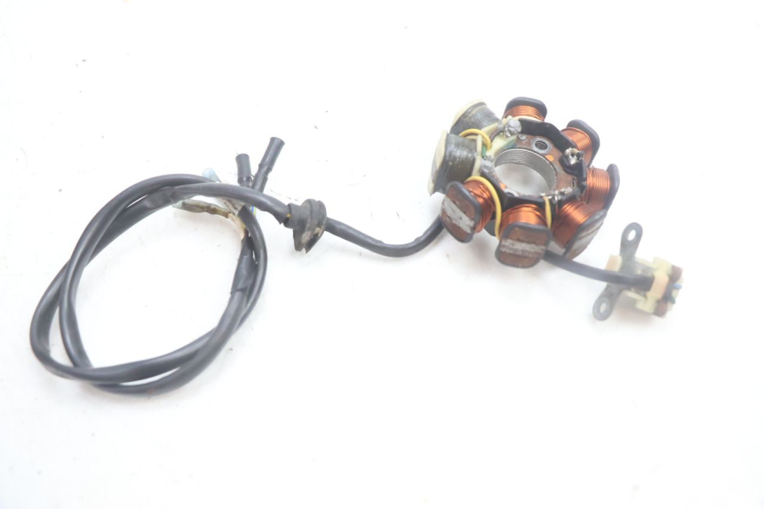 photo de ROTOR STATOR HONDA SCV LEAD 100 (2003 - 2007) - Część sprawdzona