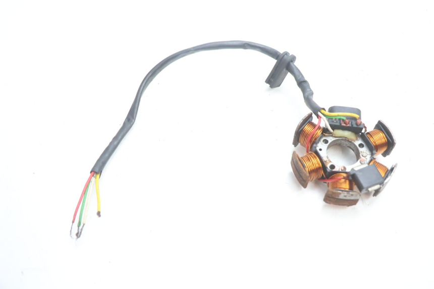 photo de ROTOR STATOR DERBI SENDA 50 (2003 - 2005) - Zbliżenie techniczne