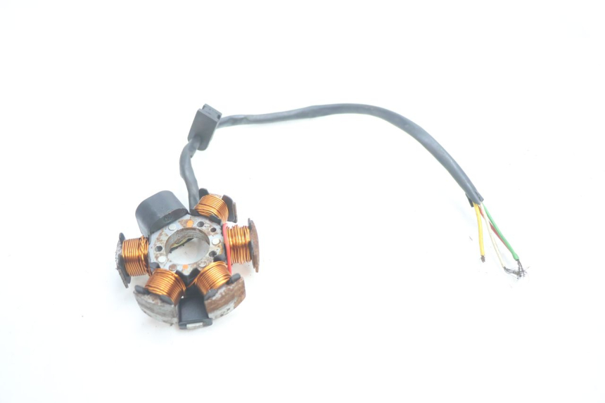 photo de ROTOR STATOR DERBI SENDA 50 (2003 - 2005) - Stan powierzchni
