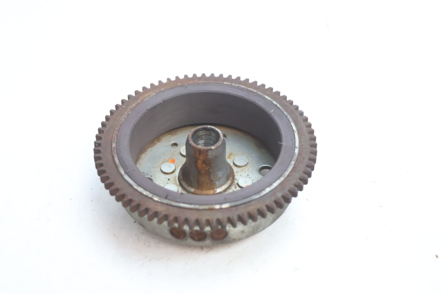 photo de ROTOR STATOR DERBI SENDA 50 (2003 - 2005) - Oznaczenia i referencje