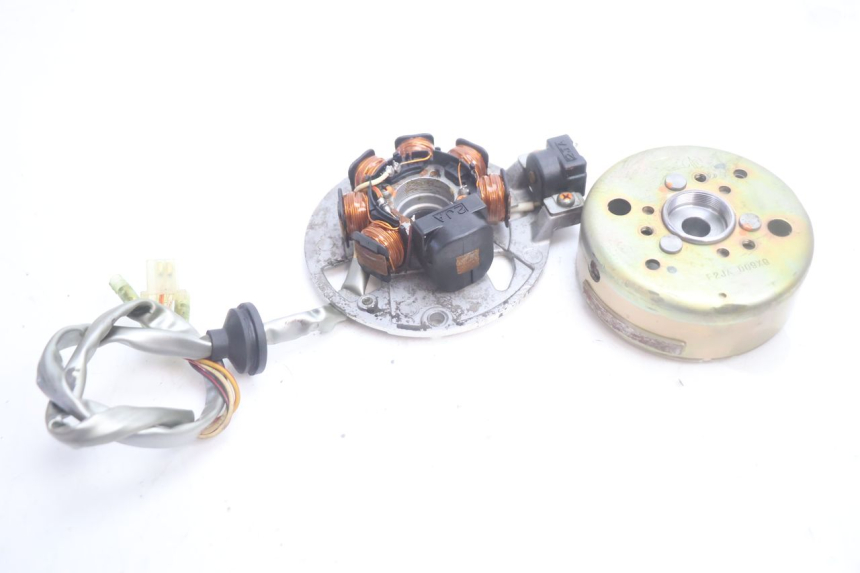 photo de ROTOR STATOR YAMAHA SLIDER 50 (1999 - 2004) - Widok główny